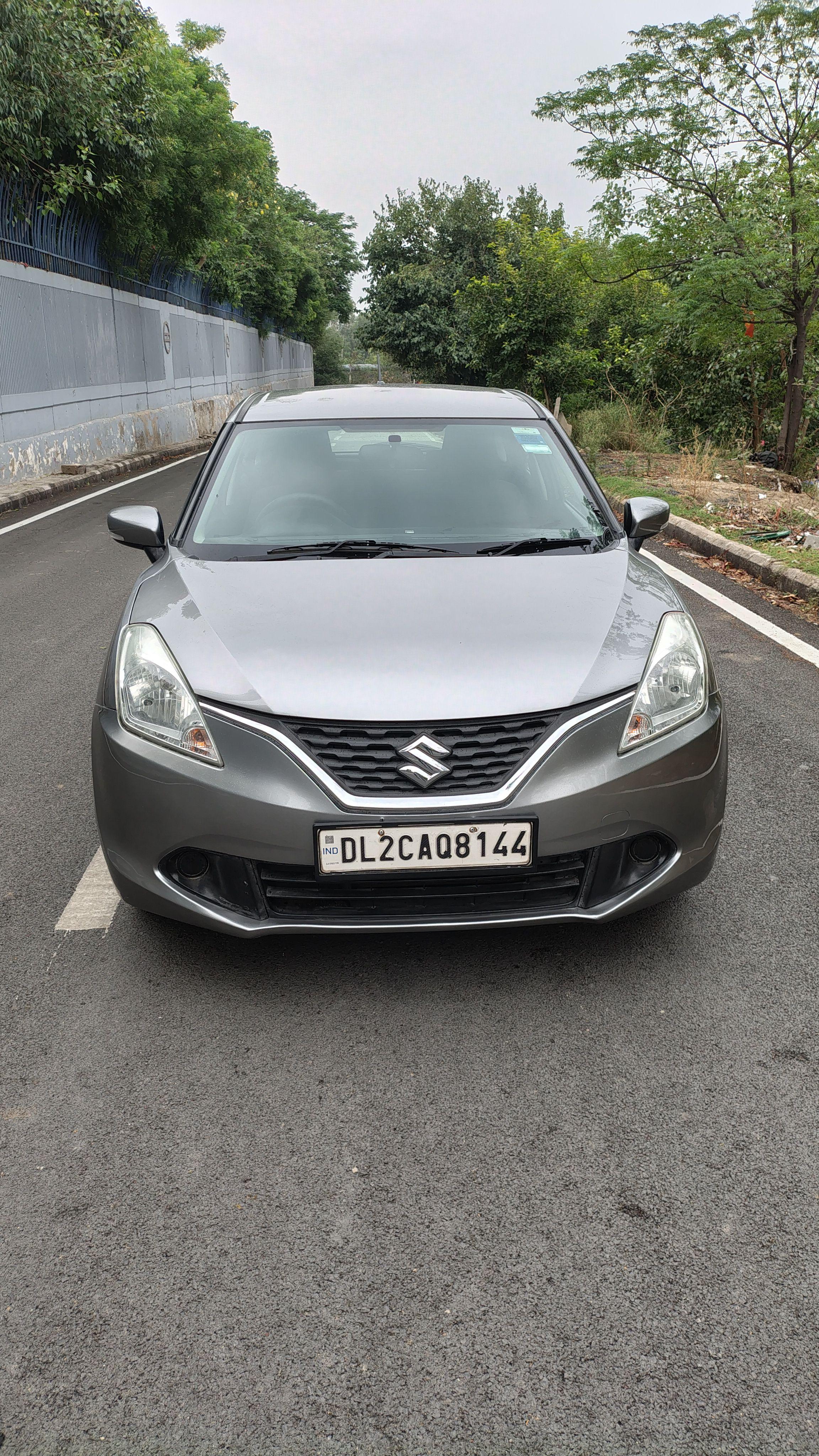 Image Used Car