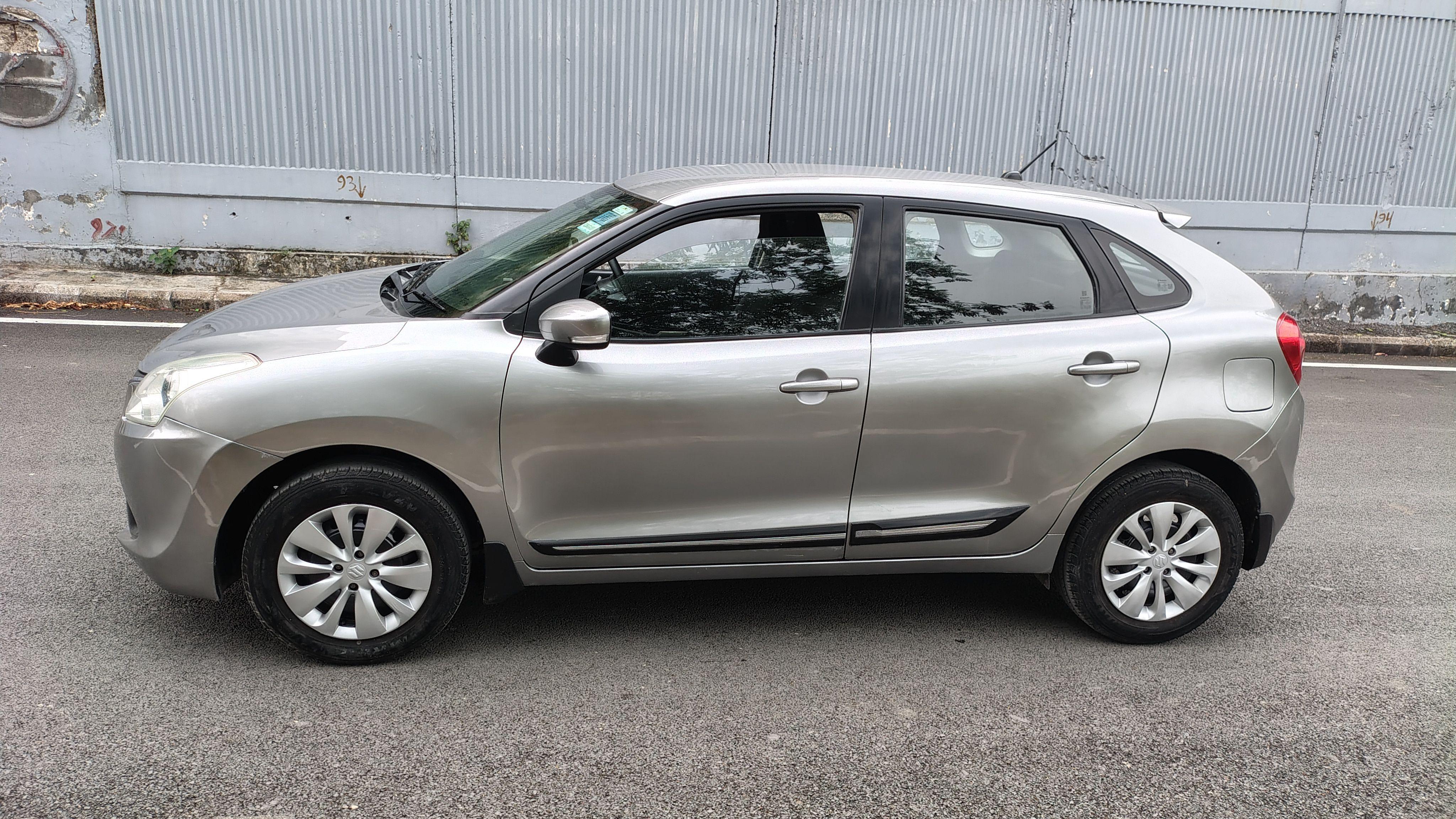 Image Used Car