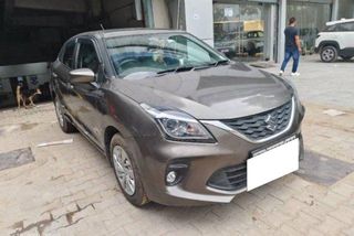 252 Used Maruti Baleno in Delhi