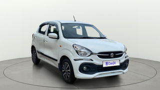 Used Maruti Celerio VXI