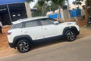 Used Zxi Plus