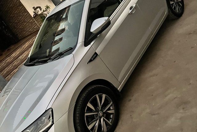 Image Used Car