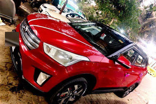 229 Used Hyundai Creta in Mumbai