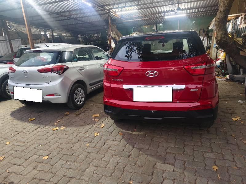 Image Used Car