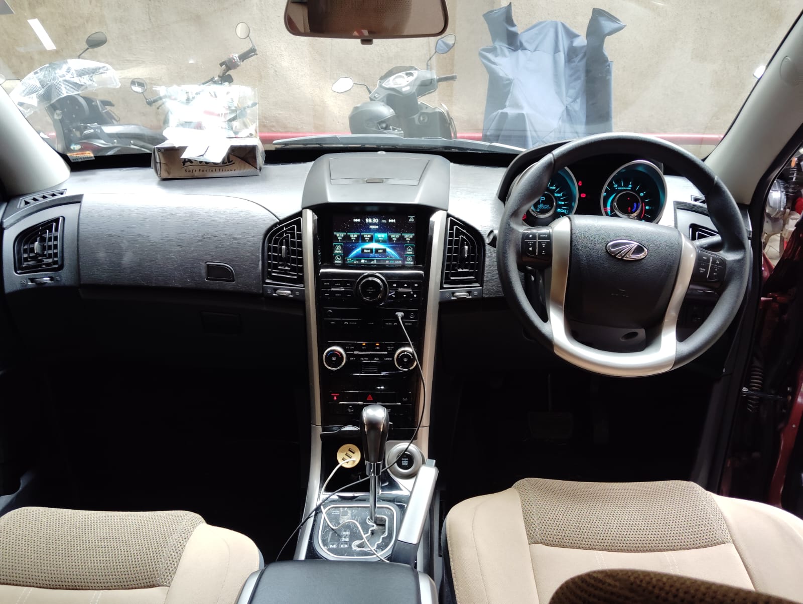 Image Used Car