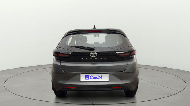 Image Used Car