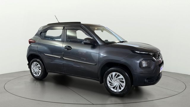 Tata Punch Adventure Second-hand 2024 Tata Punch Adventure for sale in New Delhi