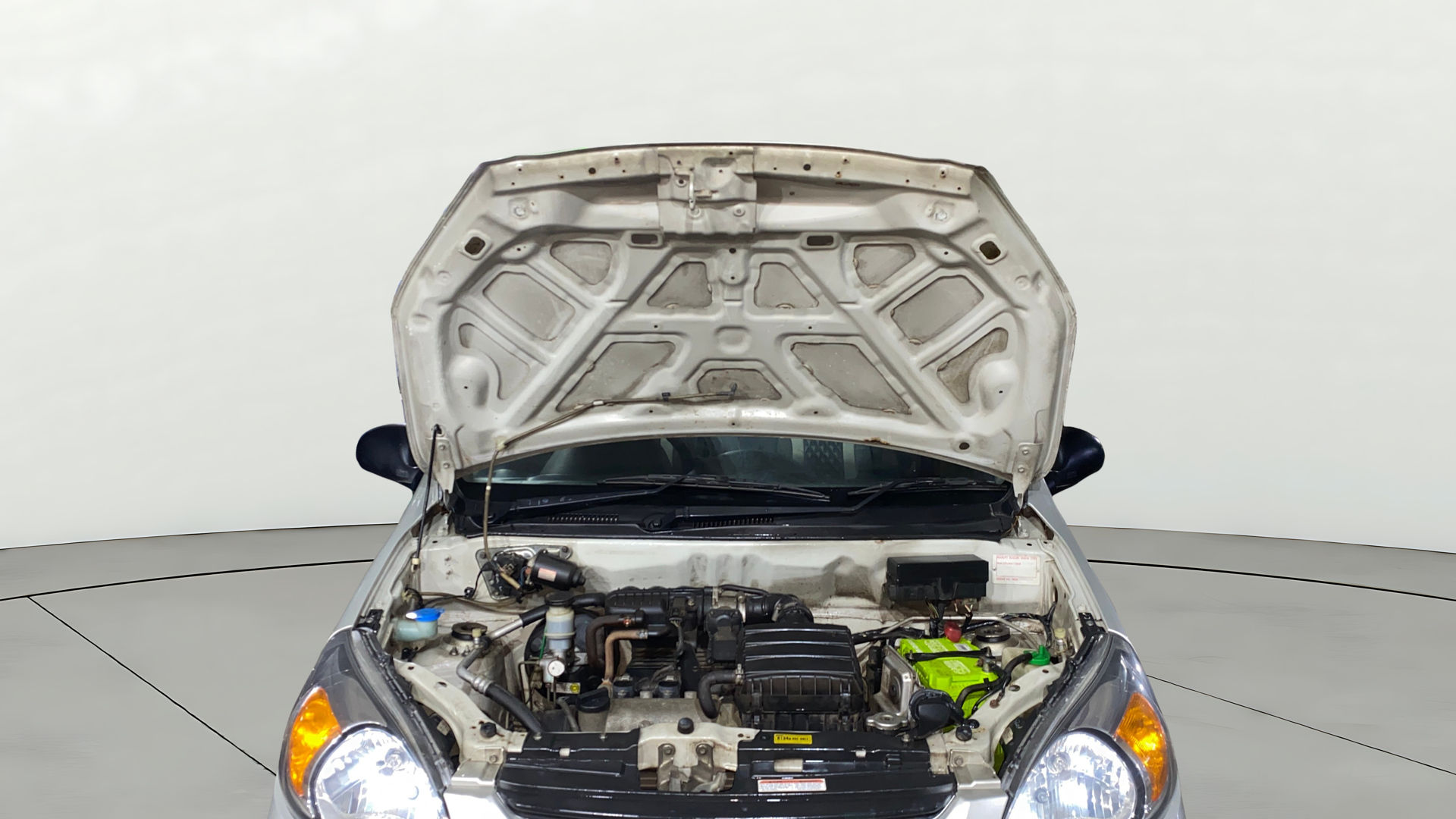 Image Used Car