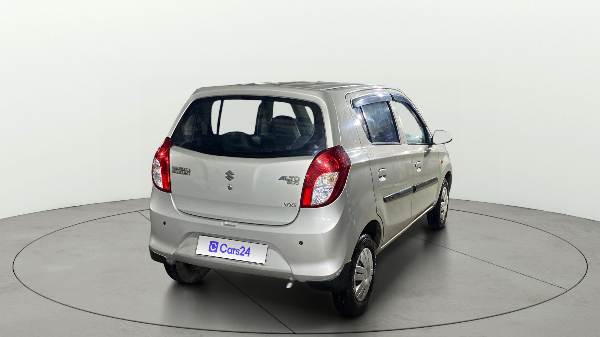 Image Used Car