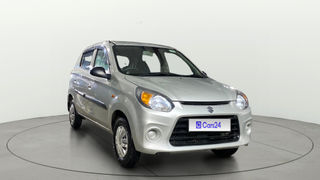 31 Used Maruti Alto 800 in Kolkata