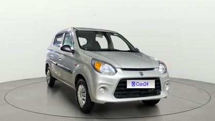 49 Used Maruti Suzuki Alto 800
