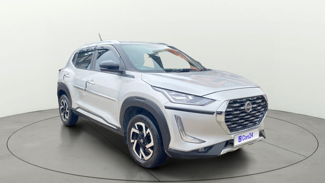 Second-hand 2021 Nissan Magnite XV BSVI for sale in Patna