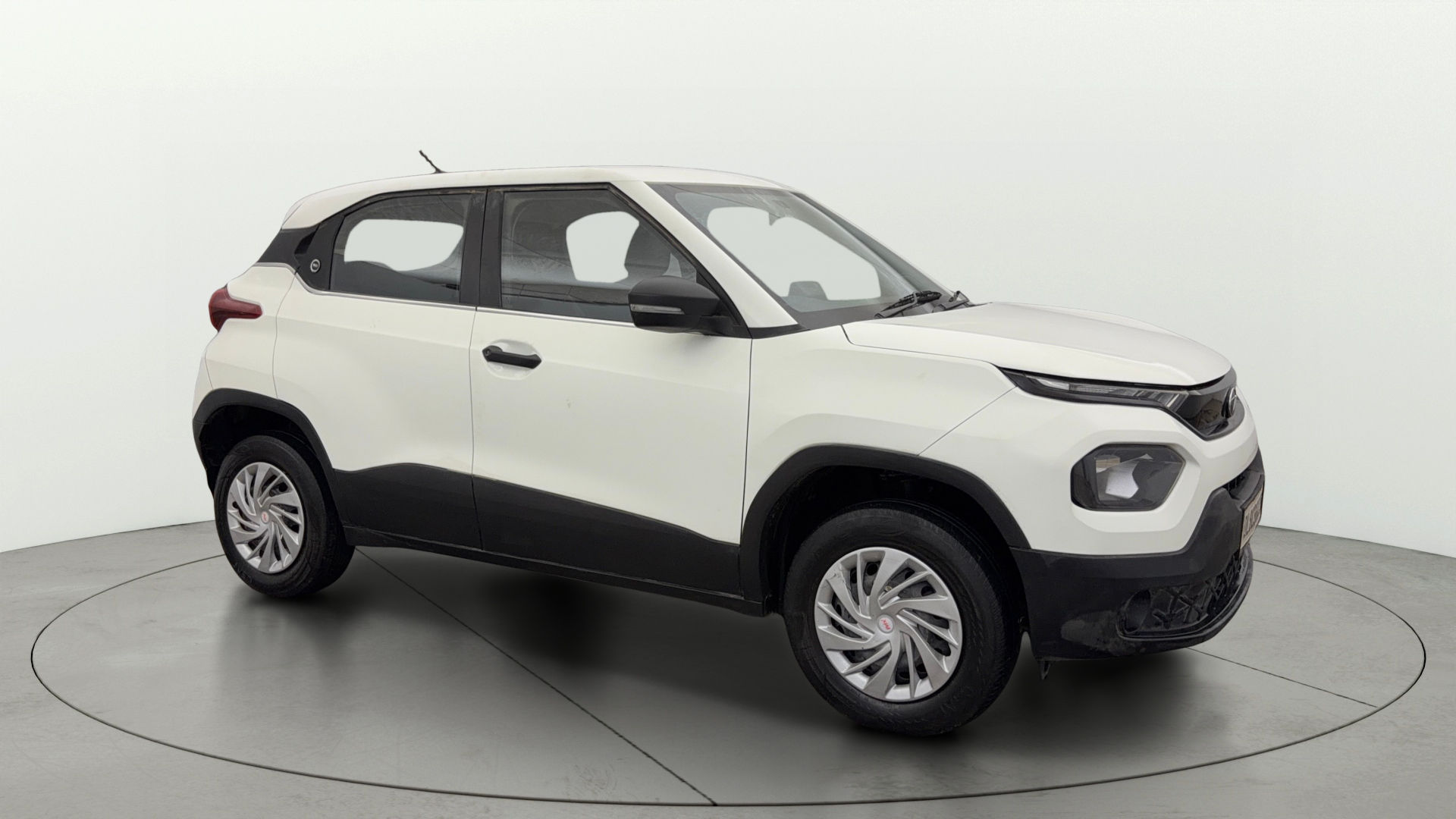Used 2023 Tata Punch 1199 cc CNG Manual Car in New Delhi at ₹5.10 Lakh