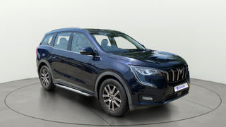 Used Mahindra XUV700 AX7 AT Luxury Pack BSVI
