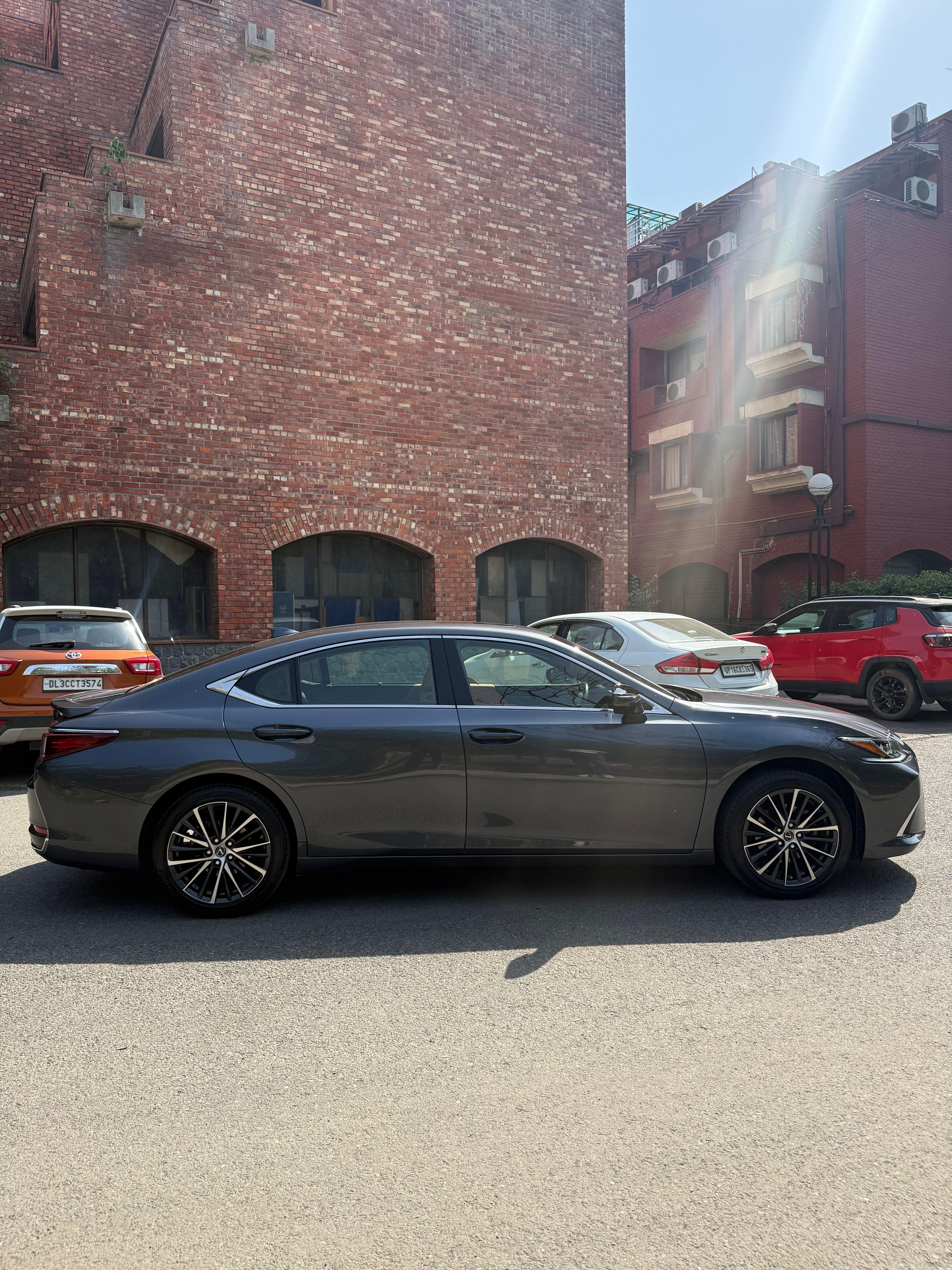Image Used Car