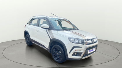 18 Used Maruti Suzuki Vitara Brezza in Gopalganj