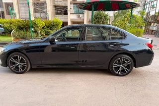 Used BMW 3 Series Long Wheelbase 320Ld Luxury Line