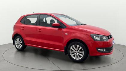 Used Petrol Highline 1.2L