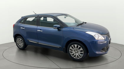 62 Used Maruti Suzuki Baleno in Bangalore