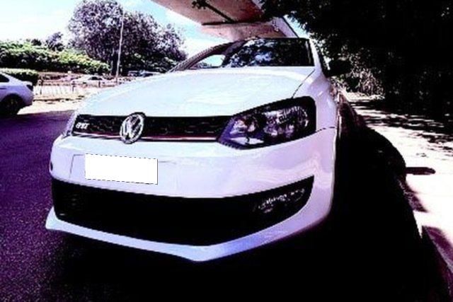 Second-hand 2013 Volkswagen Polo GT TDI for sale in Bangalore