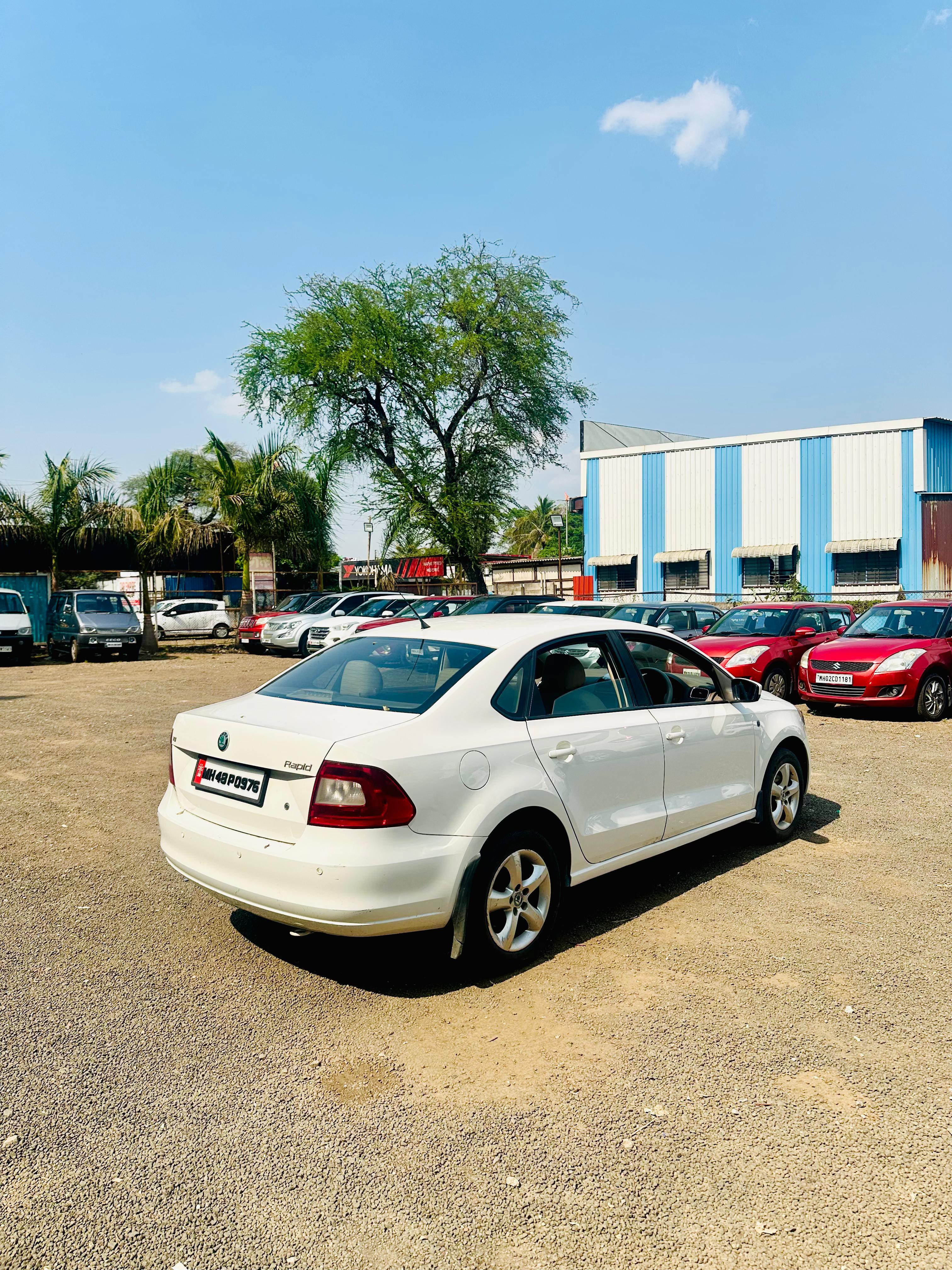 Image Used Car