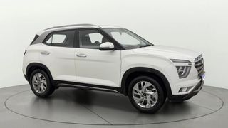 418 Used Hyundai Creta in Delhi