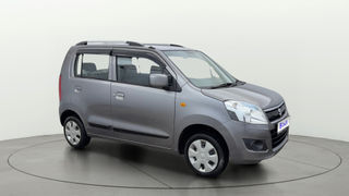 274 Used Maruti Wagon R in Delhi