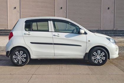 7 Used Maruti Suzuki Celerio in Hingoli