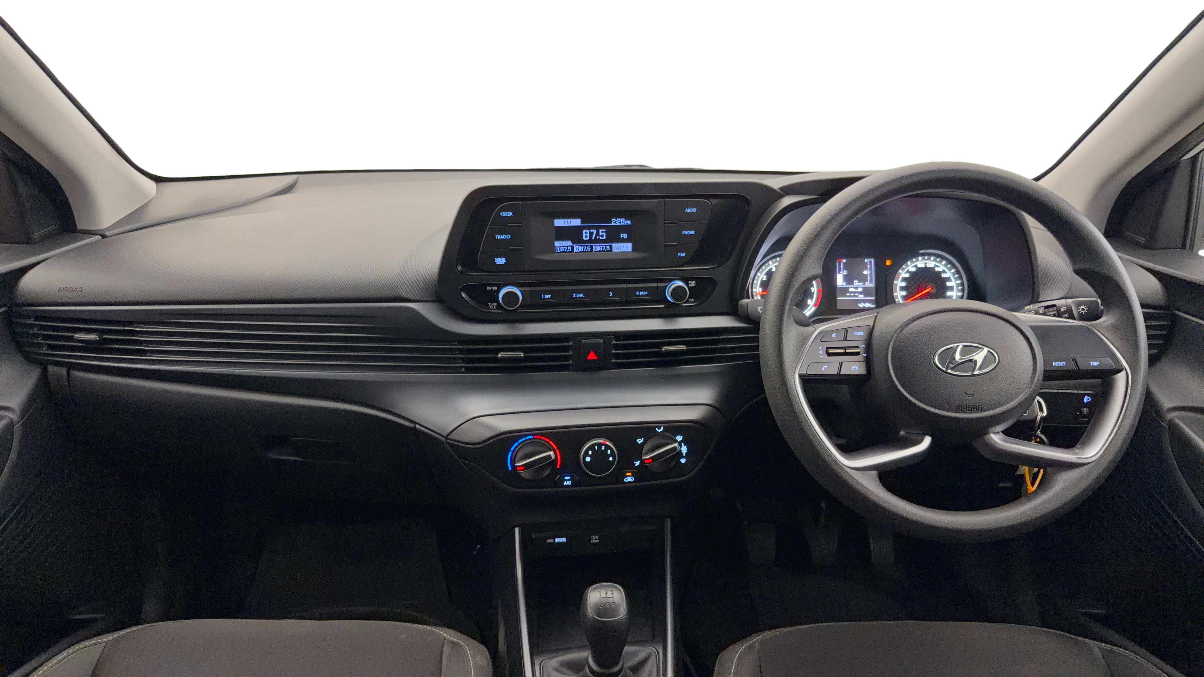 Image Used Car
