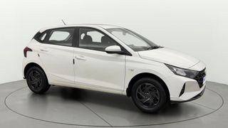 Used Hyundai i20 Magna BSVI