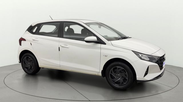 Second-hand 2022 Hyundai i20 Magna BSVI for sale in Gurgaon
