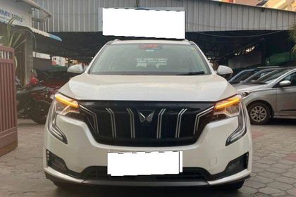 Used AX7L 7Str Diesel