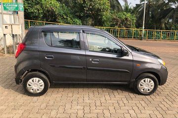 Used VXI BSVI