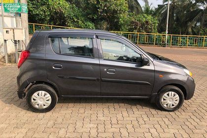 28 Used Maruti Suzuki Alto 800 in Malappuram