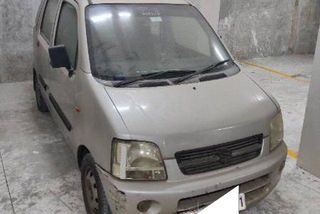 70 Used Maruti Wagon R in Ahmedabad