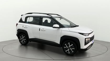 2024 Hyundai Exter एसएक्स