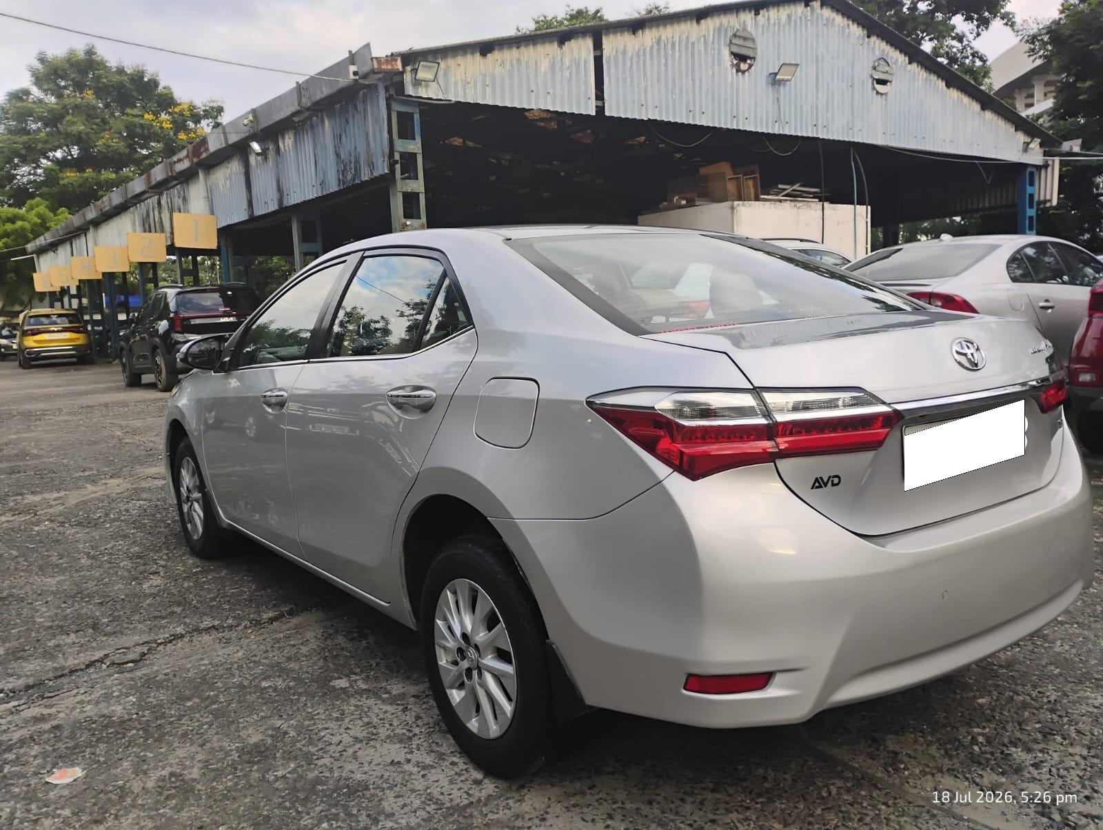 Image Used Car