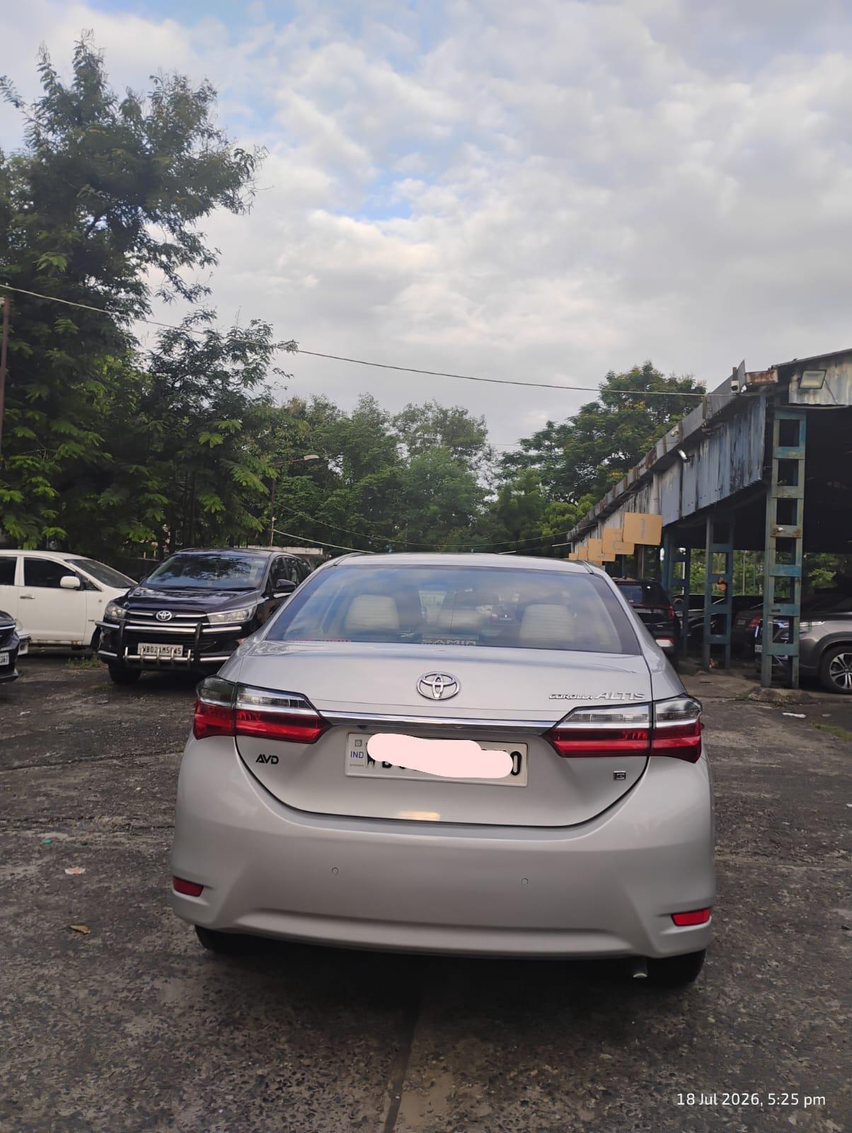 Image Used Car