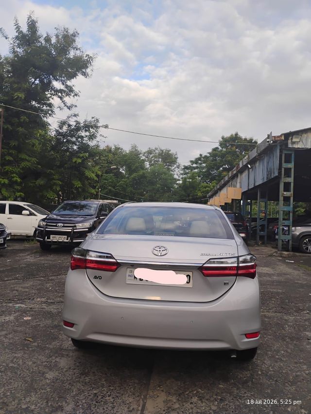 Image Used Car