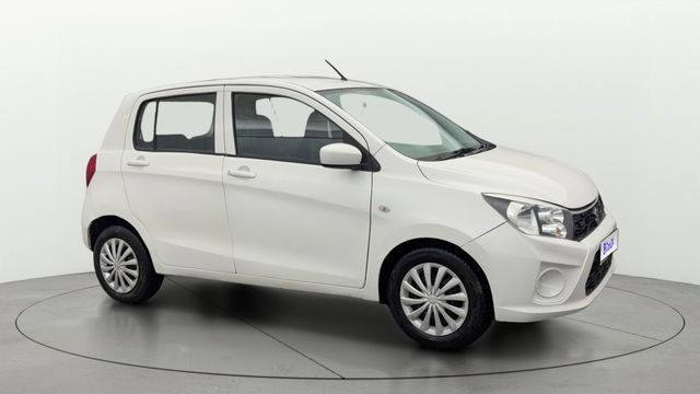Second-hand 2018 Maruti Suzuki Celerio VXI CNG for sale in Gurgaon