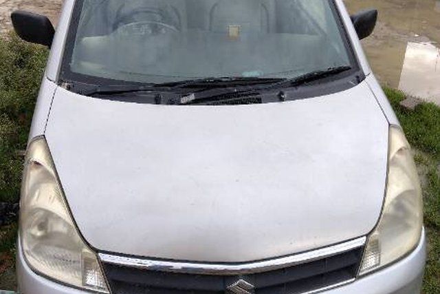 Maruti Suzuki Zen Estilo LXI Second-hand 2012 Maruti Suzuki Zen Estilo LXI for sale in Ayodhya