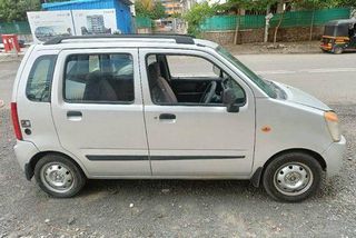 1835 Used Maruti Wagon R in Ramanattukara