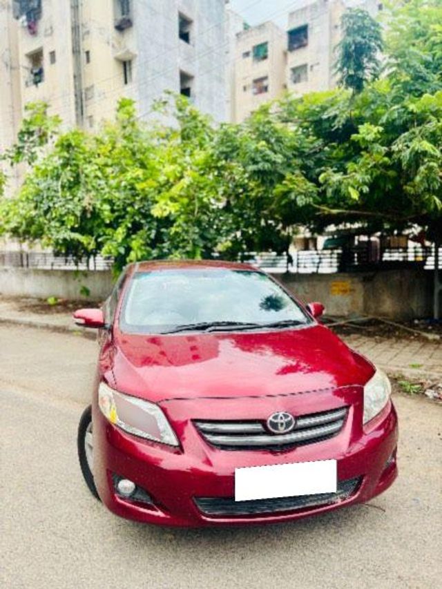 Image Used Car