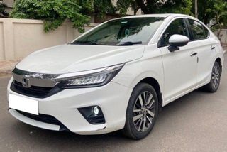78 Used Honda City in Ahmedabad