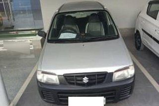 Used Maruti Alto 800 LX