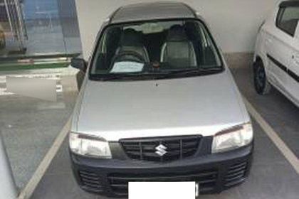 Used LX