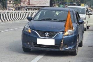 1306 Used Maruti Baleno in Ramanattukara