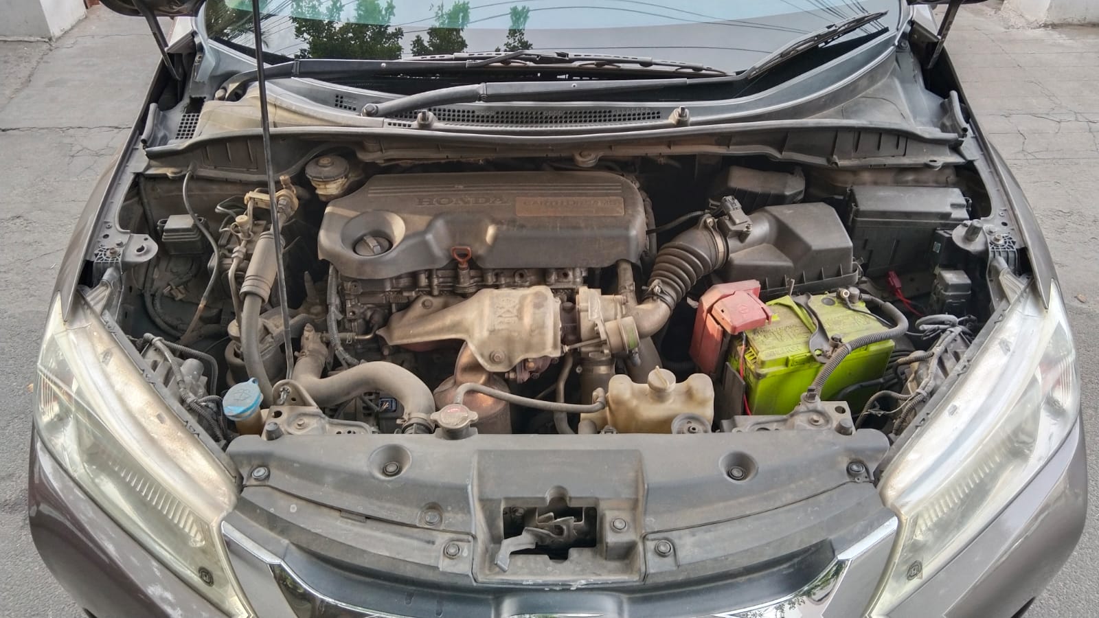 Image Used Car
