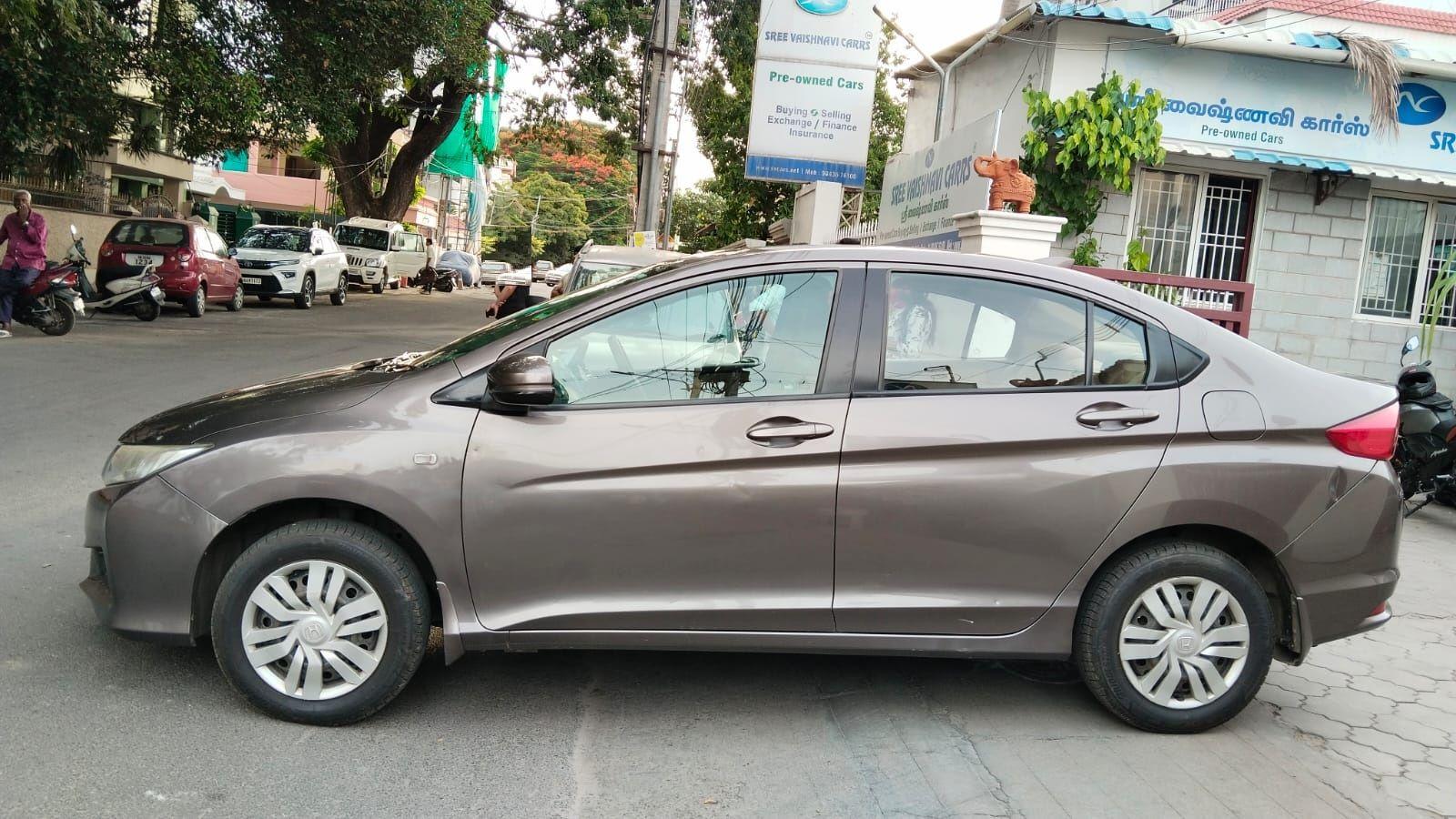 Image Used Car