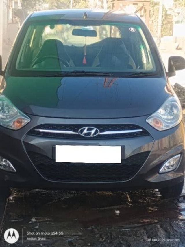 Image Used Car